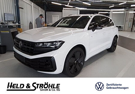 VW Touareg R 3.0 V6 eHybrid IQ LUFT HUD AHK 360°