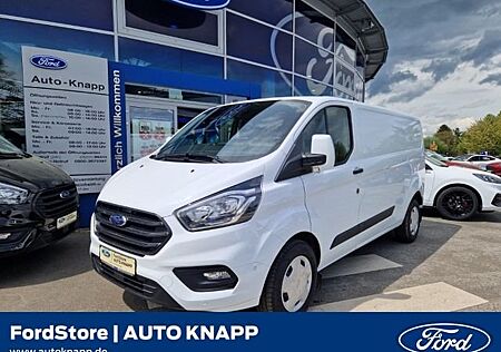 Ford Transit Custom Kasten 340 L2 Trend AHK Laderraumausbau Apple CarPlay Android Auto