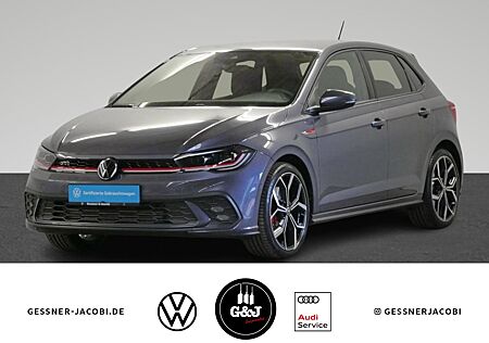 VW Polo GTI 2.0 TSI DSG Kamera "beatsAudio" ACC