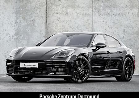 Porsche Panamera Turbo E-Hybrid Burmester InnoDrive LED