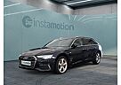 Audi A6 Avant 40 TDI Q DESIGN LEDER KAMERA MATRIX MEMORY LM19