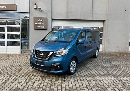 Nissan NV300 L2H1