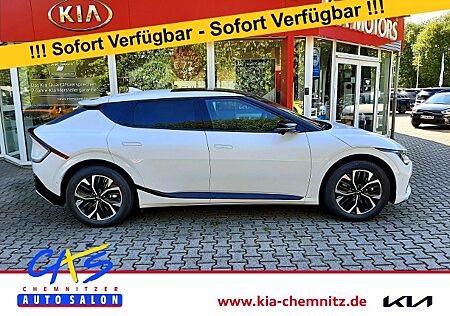 Kia EV6 77,4 kWh AWD GTL GD ASS+