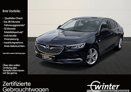 Opel Insignia 1.5 AT GS Innovation LED/NAVI/PDC/SHZ