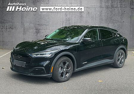 Ford Mustang Mach-E FINANZIERUNBG 3,99%eff.