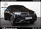 Mercedes-Benz GLE 400 d 4M Coupé AMG-Sport/Pano/Burm/HUD/Airm