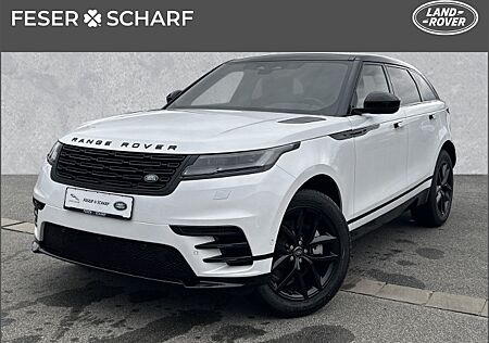 Land Rover Range Rover Velar R-Dynamic SE D200 FaPa Winter-Paket 3D-Kamera