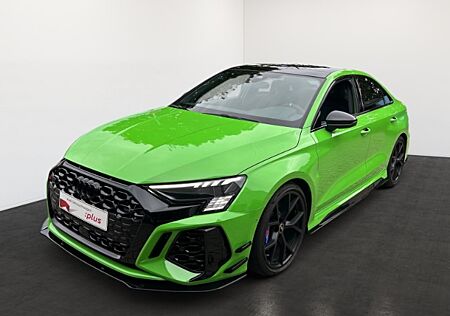 Audi RS3 Limo. ''StollSport FirstEdition'' Pano+Bang&Olufsen+Matrix-LED+++