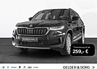 Skoda Kodiaq Style 2.0 TSI 4x4 ACC*NAVI*PANO*RFK*LED