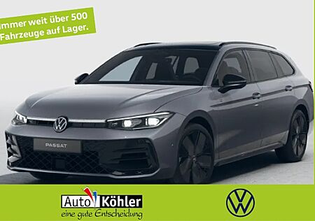 VW Passat R-Line 2.0 l TSI OPF 4MOTION DSG Pano LM