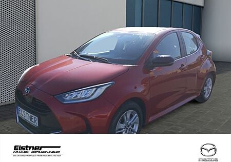 Mazda 2 1.5L 116PS AGILE COMFORT-P SAFETY-P