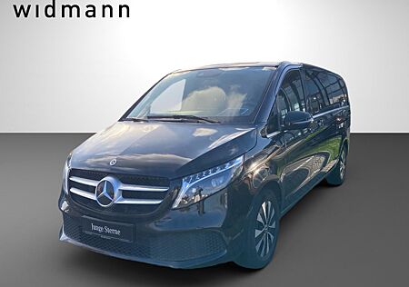 Mercedes-Benz V 300 d Avantgarde XL 2xKlima Standh. LED Navi K