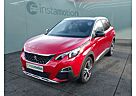 Peugeot 3008 Allure GT-Line 1.2 PT 130 +PANO+NAVI+FOCAL+PDC+