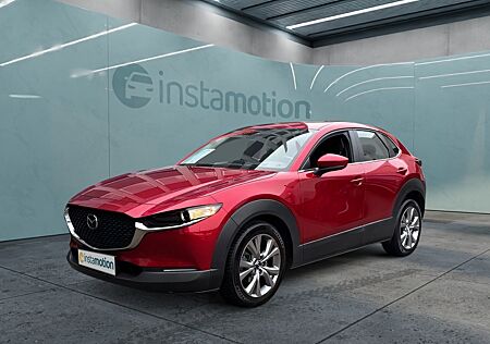 Mazda CX-30 Selection 2.0 PDC+Kamera Navi Sitzh. Allwetter HUD LED ACC Apple CarPlay Android Auto