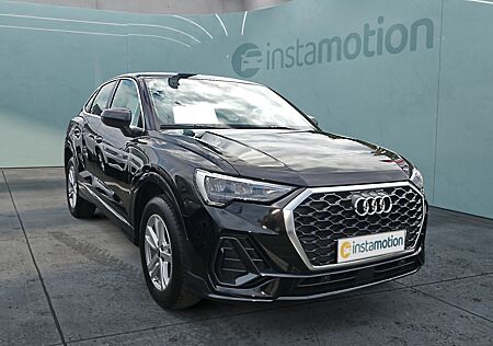 Audi Q3 Sportback 45 TFSI e S tronic Navi V-Cockpit