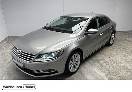 VW Passat CC 2.0 TDI DSG Klima Xenon Navi