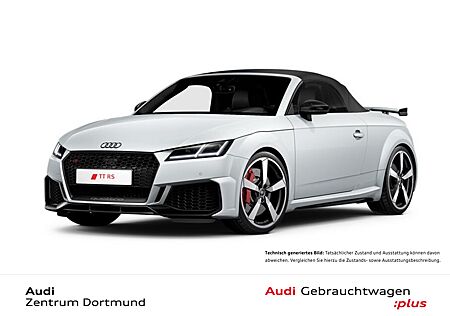 Audi TT RS Roadster quattro BLACKPAK CARBON B&O LM20