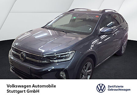 VW Taigo 1.5 TSI R-Line