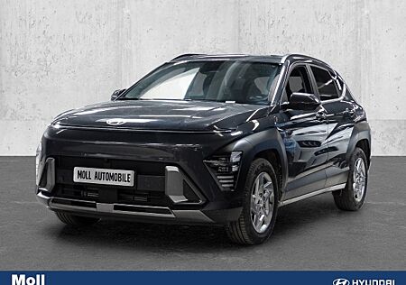 Hyundai Kona Trend DCT 2WD Licht-Paket Elektr. Heckklappe