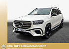 Mercedes-Benz GLS 350 d 4M 9G AMG*NightP*Stdhzg*Pano*HUD*AHK*