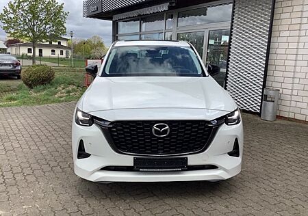 Mazda CX-60 e-SKYACTIV-D 200