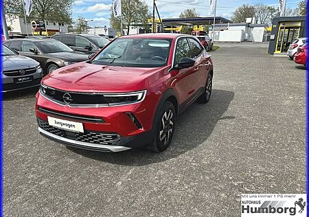 Opel Mokka 1,2 Elegance Navi digitales Cockpit LED ACC Apple CarPlay Android