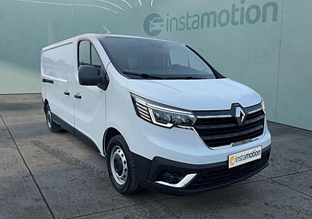 Renault Trafic Kasten 2.0 BLUE dCi 130 L2H1 3.0t Komfort