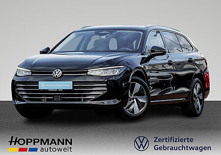 VW Passat Variant 1.5 eTSI Business DSG AHK APPCONNECT NAVI