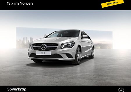 Mercedes-Benz CLA 180 SB PDC SHZ XENON