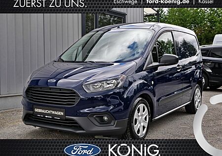 Ford Transit Courier Trend 1.5 TDCi Klima+Sitzheizung