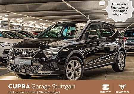 Seat Arona 1.0 TSI FR OPF 81 KW