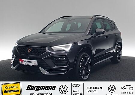 Cupra Ateca 2.0 TSI 4Drive