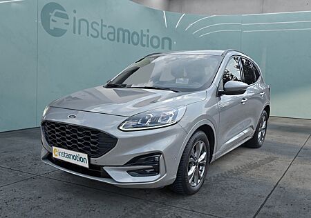 Ford Kuga 2.0 EcoBlue Aut. ST-LINE X