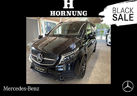 Mercedes-Benz V 300 d 4M ED*AMG*STHZG*AHK*NIGHT*DISTR* LED-ILS