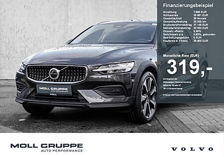 Volvo V60 Cross Country B4 AWD Plus ACC Pano LED