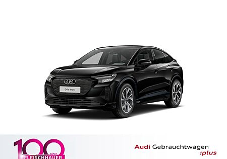 Audi Q4 e-tron Q4