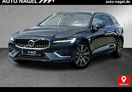 Volvo V60 T8 Twin Engine Inscription PANO|LEDER BEIGE