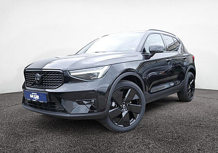 Volvo XC 40 XC40 B4 Plus Black Edition