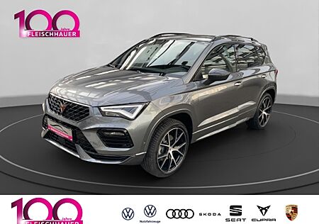 Cupra Ateca 4Drive 2.0 TSI LED NAVI KLIMA SHZ PDC