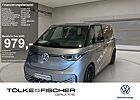 VW ID.BUZZ ID. Buzz Pro Sportversion Gewindefahrwerk + 21 Z