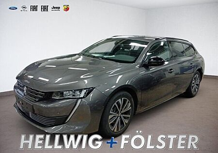 Peugeot 508 SW Allure Pack 1.2 PureTech 130 Aut Navi SHZ