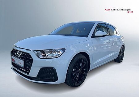 Audi A1 Sportback Advanced 30 1.0TFSI|DSG|Navi|ACC|PD