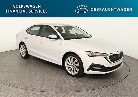 Skoda Octavia Lim. Ambition 1.4 TSI iV 110kW 6-Gang DSG