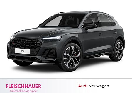 Audi SQ5 3.0 TDI quattro tiptronic