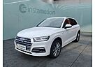 Audi Q5 50 TFSI e quattro S tronic Sport PANO NAVI LED ACC HEAD-UP EL.HECKKL.