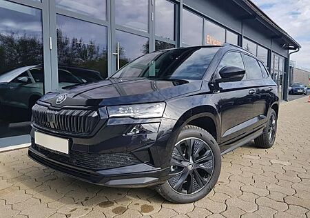 Skoda Karoq Sportline 2,0TDI DSG 4x4 110KW Columbus...