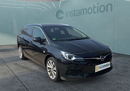 Opel Astra K ST Elegance 1.5D Aut. *MATRIX*SHZ*RFK*