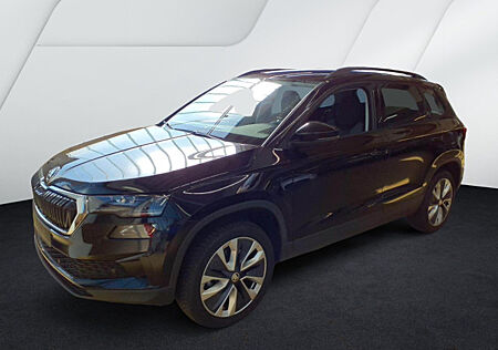 Skoda Karoq Style 1,5 TSI DSG LED NAVI PDC SHZ RFK AHK