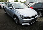 VW Polo Trendline 1.0 KLIMA SITZHZG eFH ZV GJR