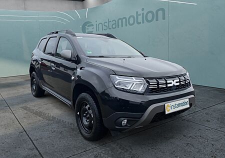 Dacia Duster Journey+ TCe 130 ABS Fahrerairbag ESP NSW